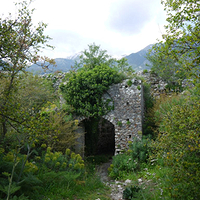 Photo de Grece - Mystra